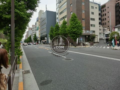 大通り