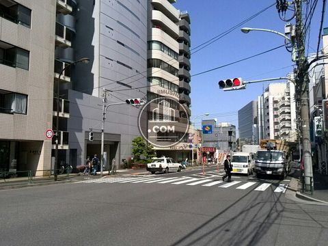 大通り