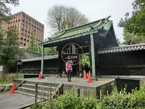 ランドマーク