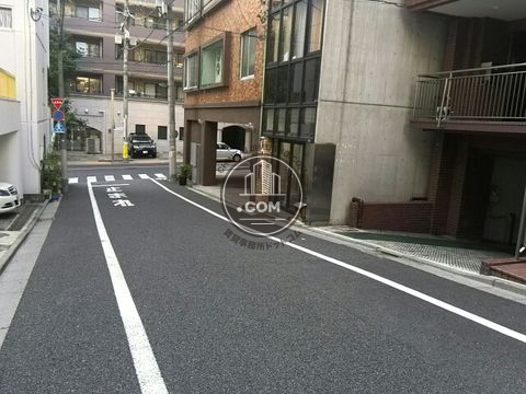 裏路地
