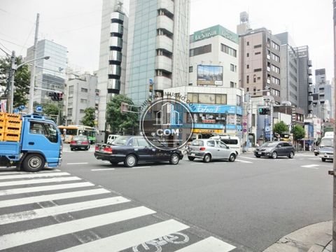 大通り