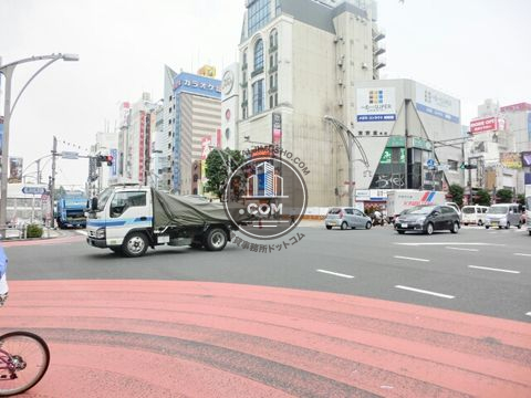 大通り