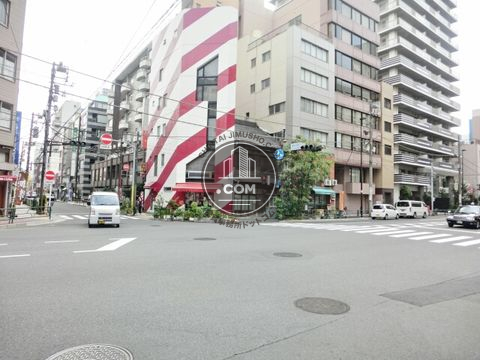 大通り