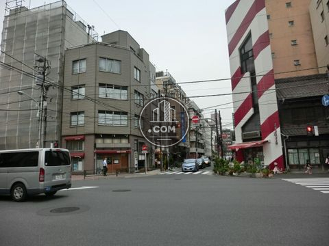 大通り