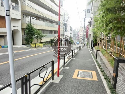 裏路地
