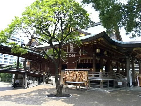 ランドマーク