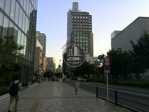 裏路地