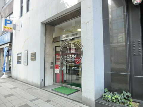 大通り