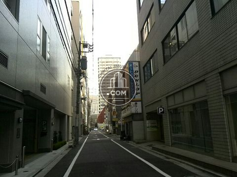 裏路地