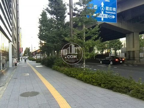 大通り