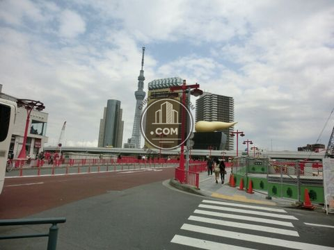 駅周辺