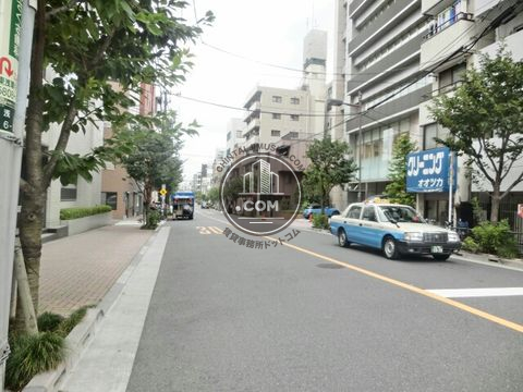 大通り