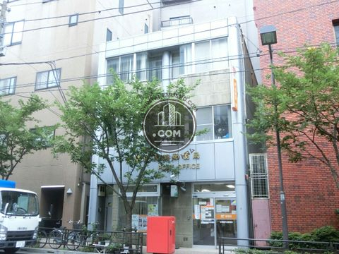 大通り
