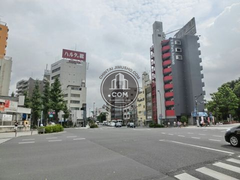 大通り