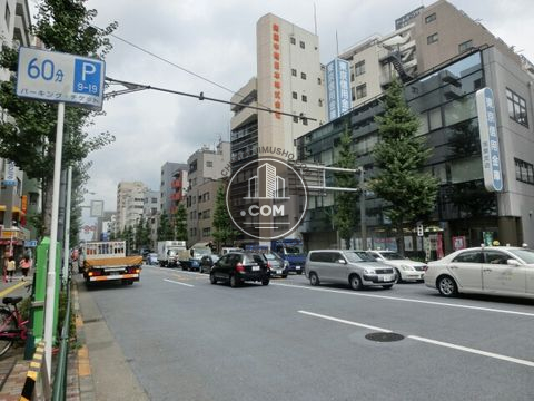 大通り