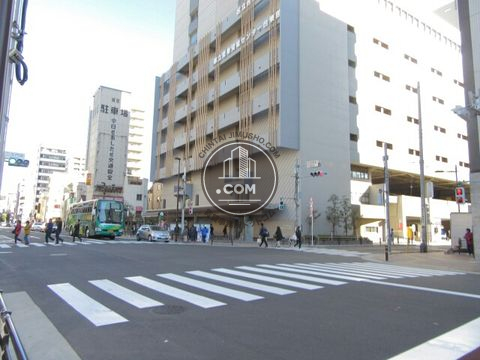 大通り