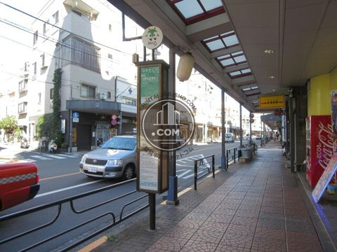 大通り