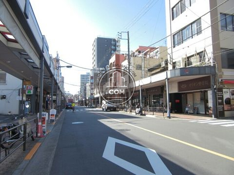 大通り