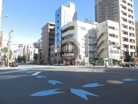 大通り