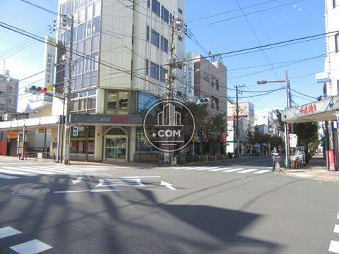大通り