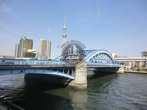 駅周辺