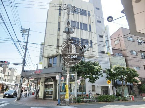 大通り