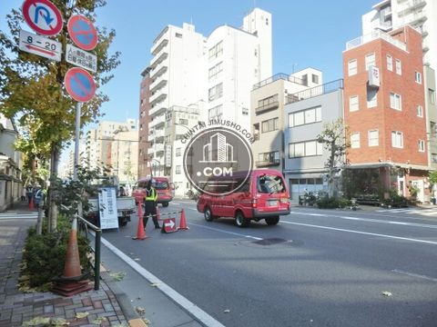 大通り