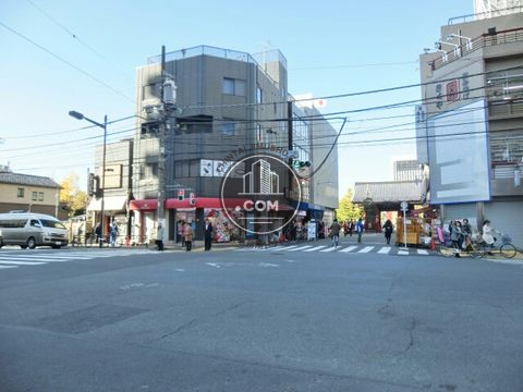 大通り
