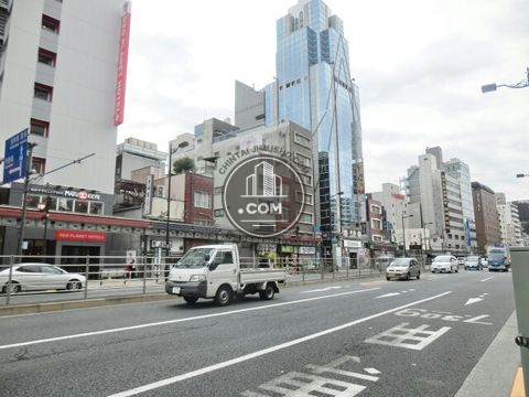 大通り