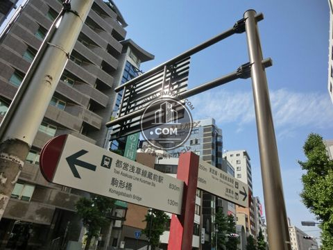 駅周辺