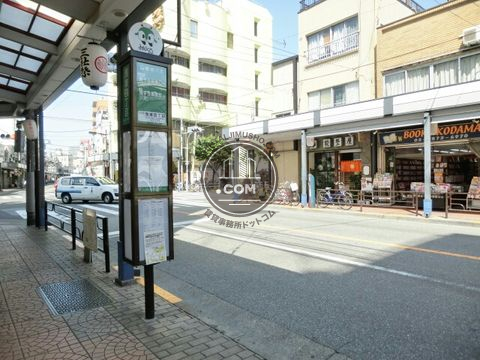 大通り