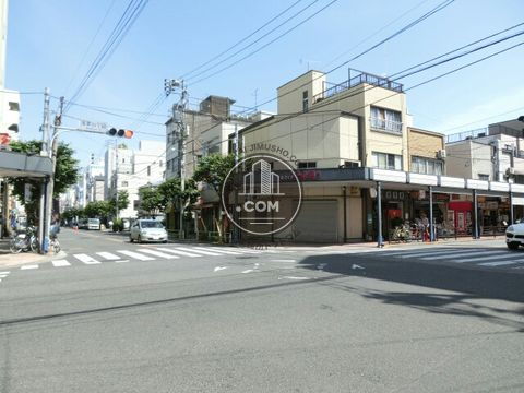 大通り