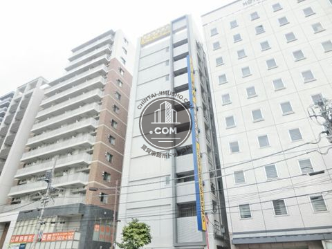 大通り