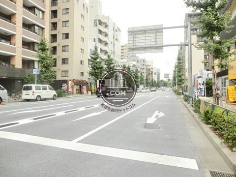 大通り