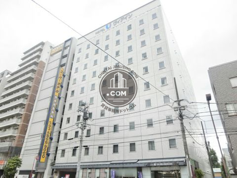 大通り