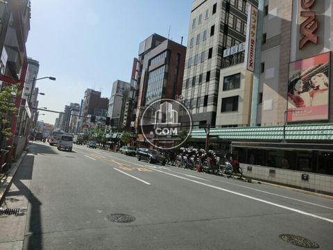 駅周辺