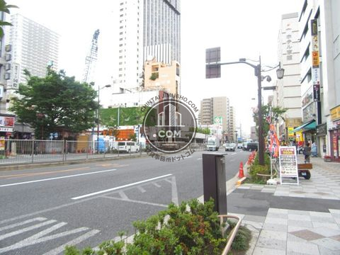 大通り