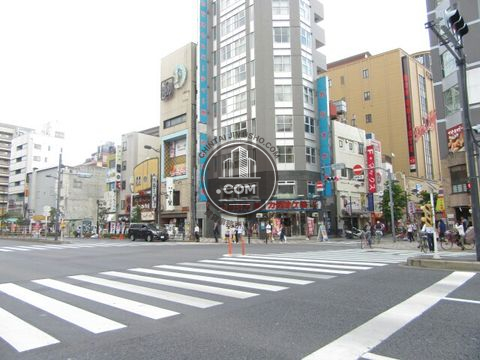 大通り
