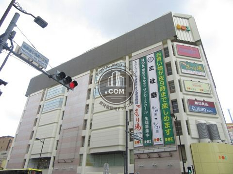 大通り