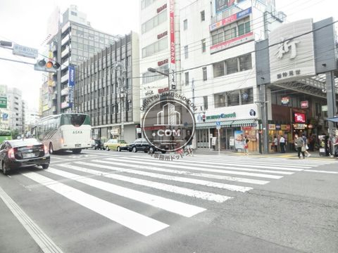 大通り
