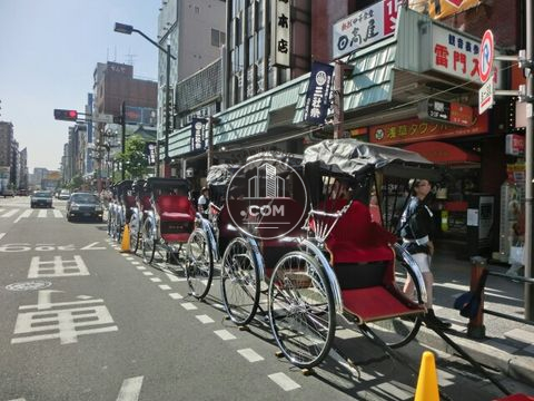 ランドマーク
