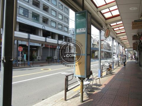 大通り