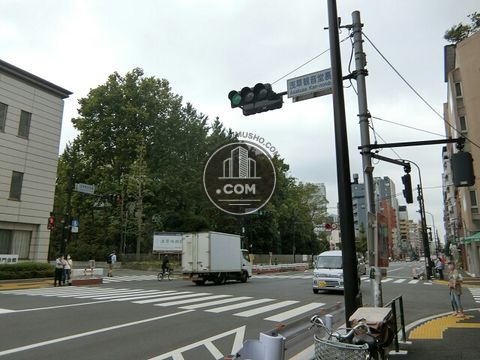 大通り