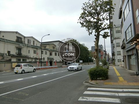 大通り