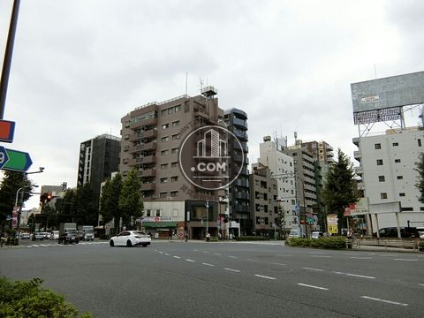 大通り