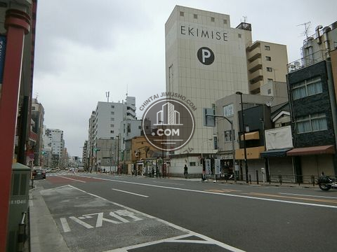 大通り