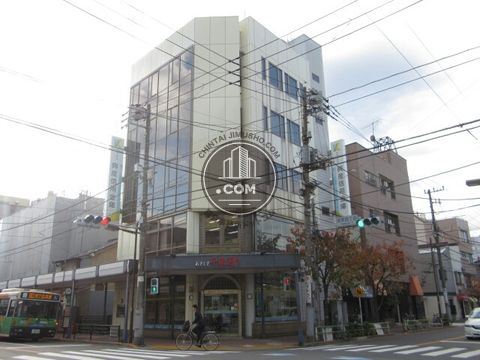 大通り