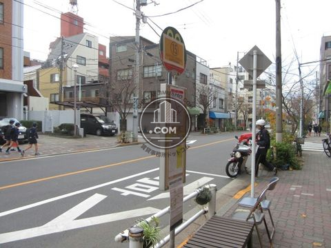 大通り
