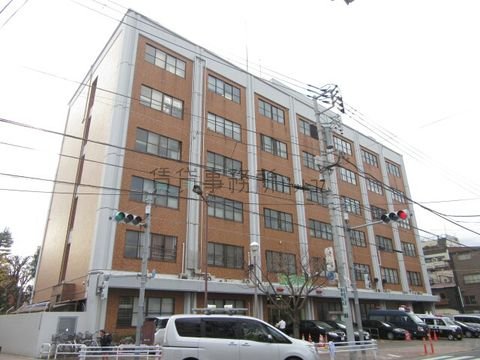 警視庁浅草警察署