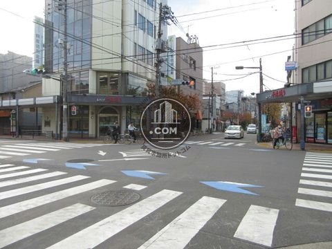 大通り